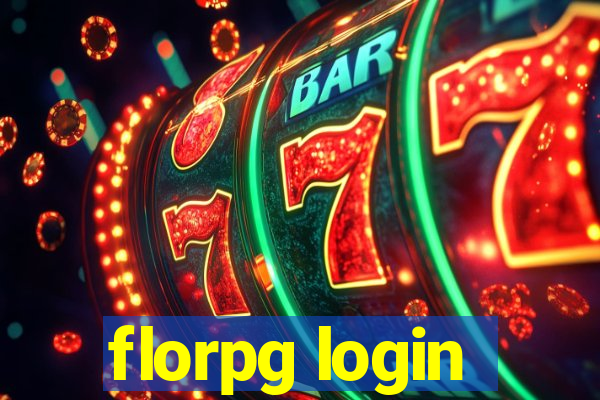 florpg login